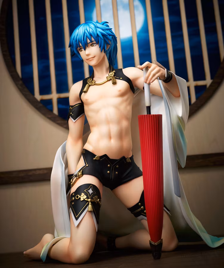 Dramatical Murder Aoba Wasou Ver.