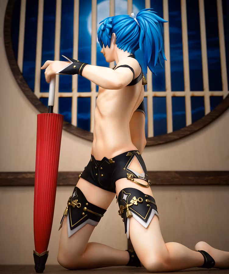 Dramatical Murder Aoba Wasou Ver.
