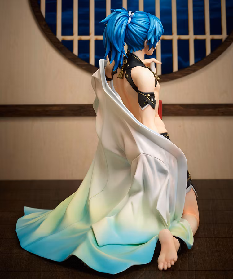 Dramatical Murder Aoba Wasou Ver.