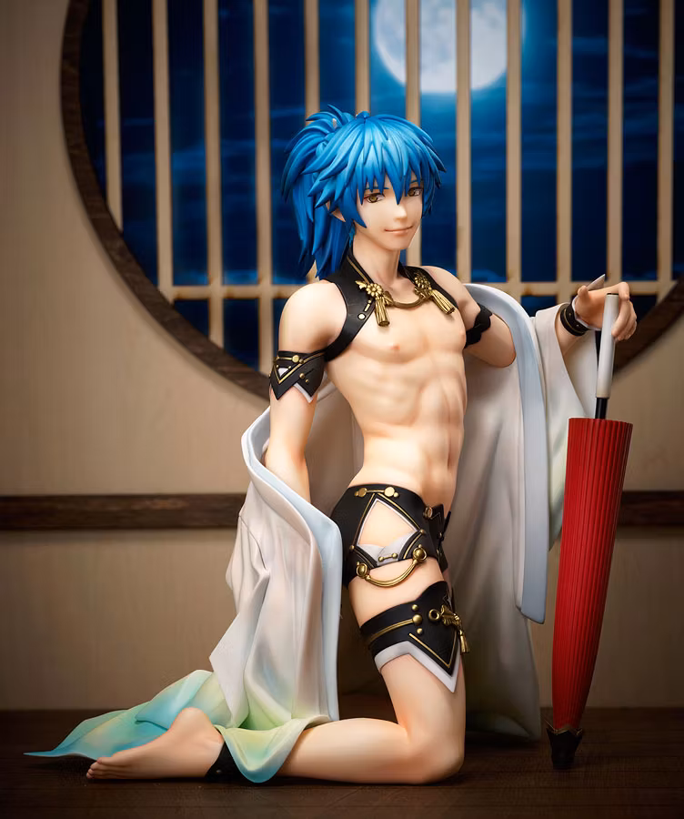 Dramatical Murder Aoba Wasou Ver.