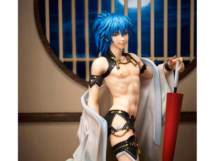 Dramatical Murder Aoba Wasou Ver.