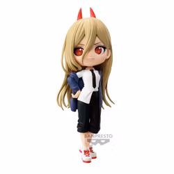 Chainsaw Man Q Posket Power