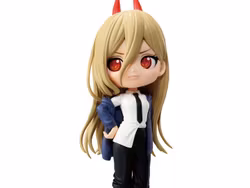 Chainsaw Man Q Posket Power