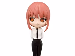 Chainsaw Man Q Posket Makima