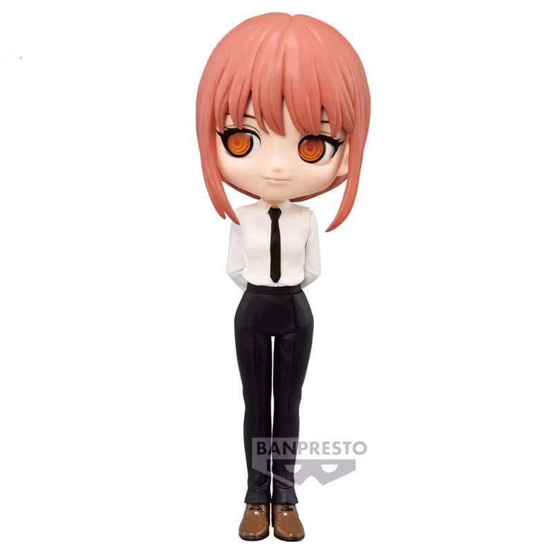 Chainsaw Man Q Posket Makima