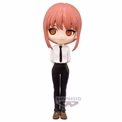 Chainsaw Man Q Posket Makima