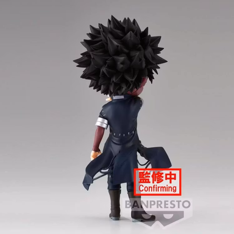 My Hero Academia Q Posket Dabi II