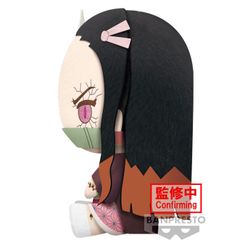 Demon Slayer: Kimetsu no Yaiba Big Plush Nezuko Kamado