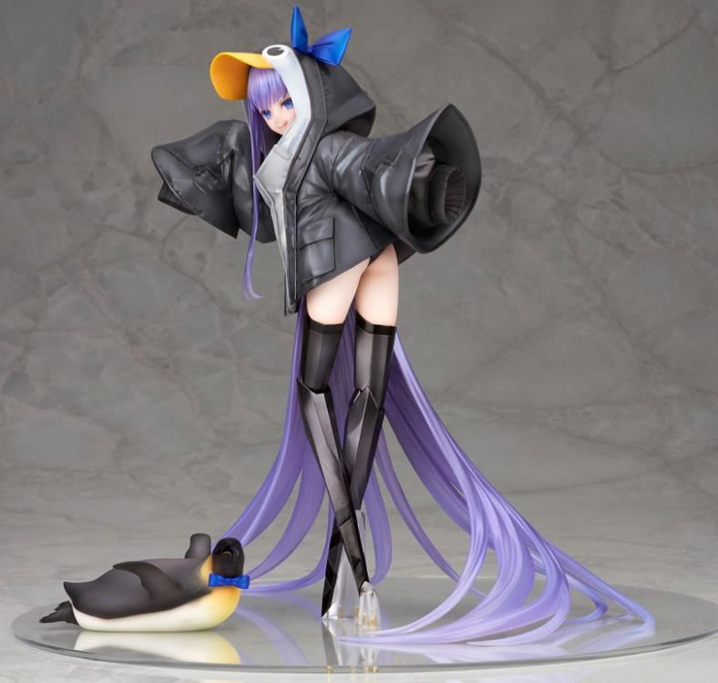 Fate/Grand Order Lancer/Mysterious Alter Ego Lambda