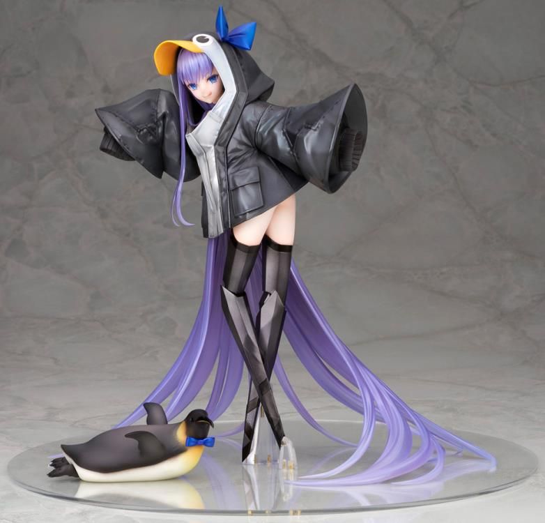 Fate/Grand Order Lancer/Mysterious Alter Ego Lambda