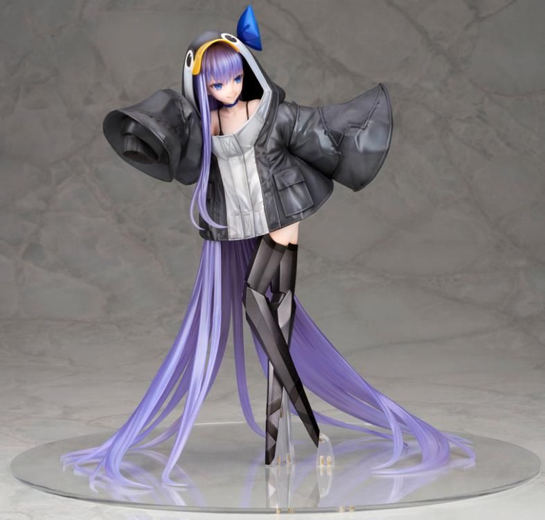 Fate/Grand Order Lancer/Mysterious Alter Ego Lambda