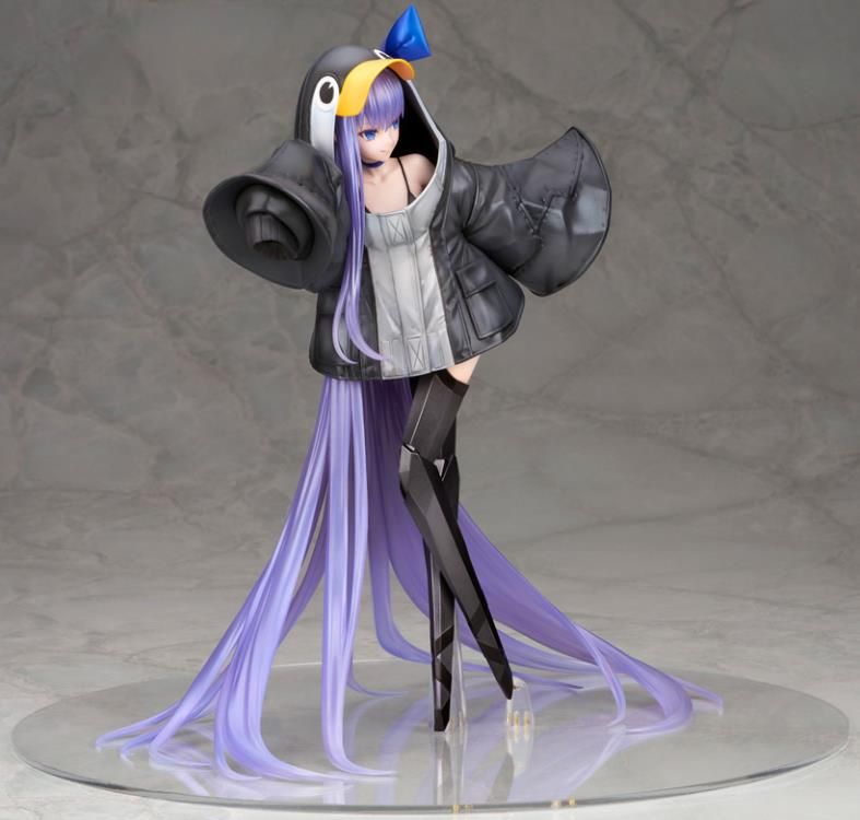 Fate/Grand Order Lancer/Mysterious Alter Ego Lambda