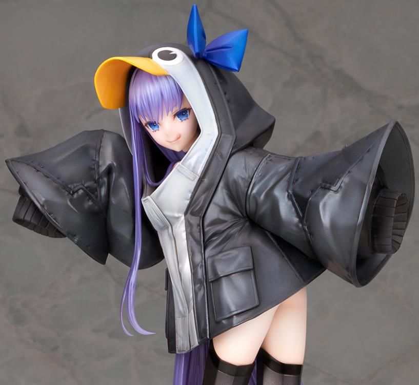 Fate/Grand Order Lancer/Mysterious Alter Ego Lambda