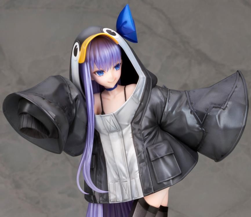 Fate/Grand Order Lancer/Mysterious Alter Ego Lambda