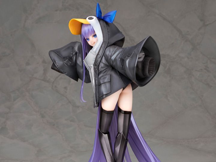 Fate/Grand Order Lancer/Mysterious Alter Ego Lambda