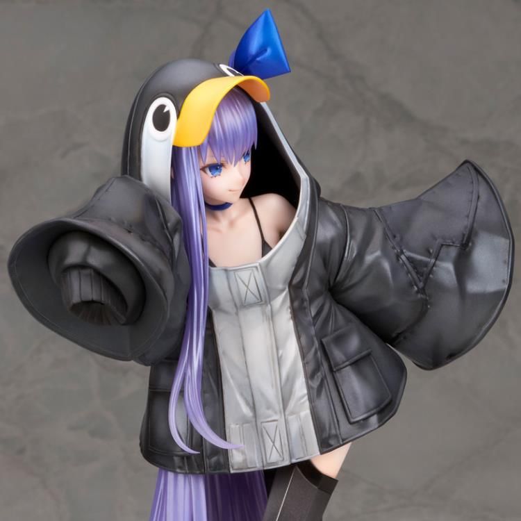 Fate/Grand Order Lancer/Mysterious Alter Ego Lambda