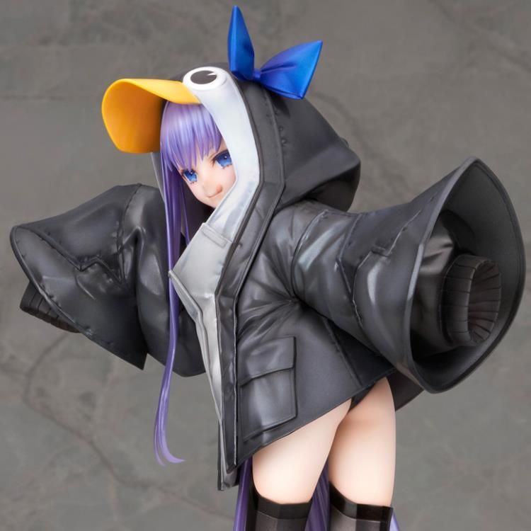 Fate/Grand Order Lancer/Mysterious Alter Ego Lambda