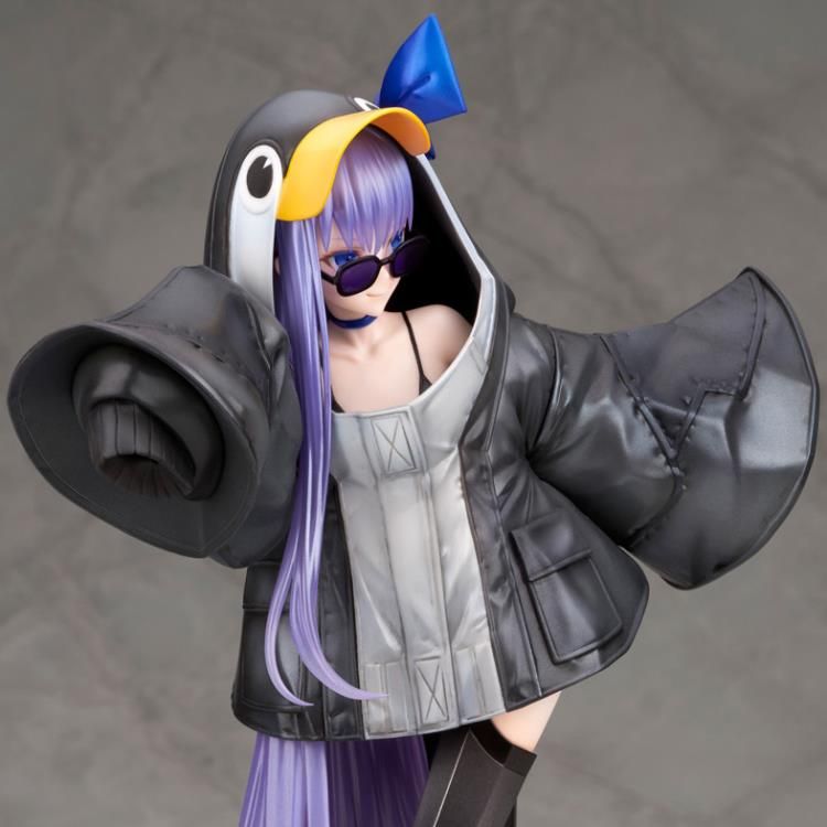 Fate/Grand Order Lancer/Mysterious Alter Ego Lambda