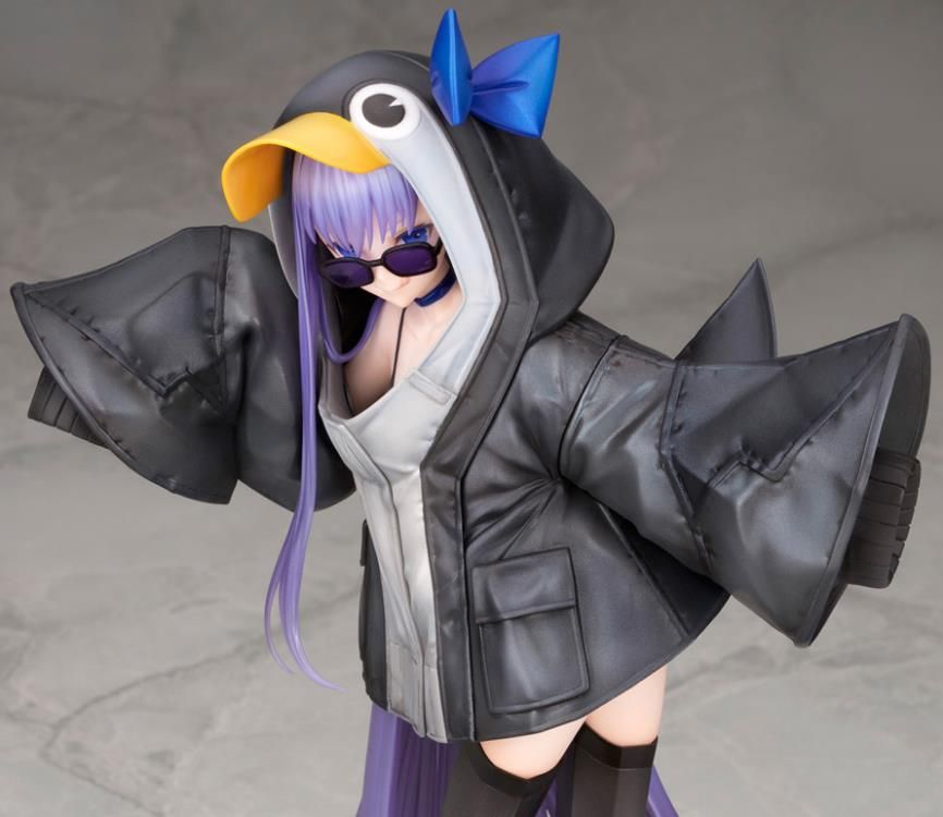 Fate/Grand Order Lancer/Mysterious Alter Ego Lambda