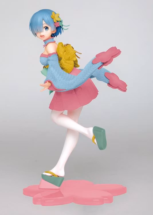 Re:Zero Rem (Sakura Ver.)