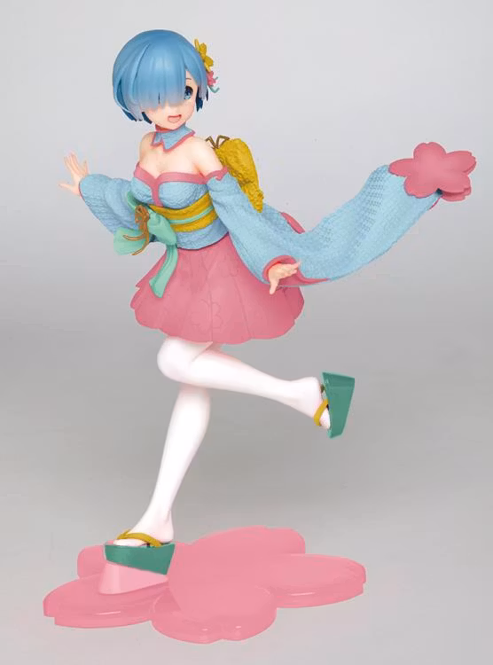 Re:Zero Rem (Sakura Ver.)