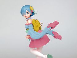Re:Zero Rem (Sakura Ver.)