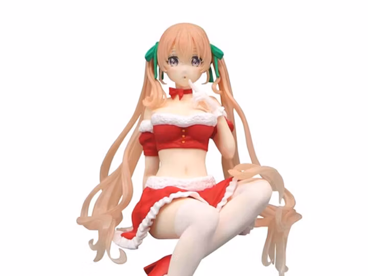 A Couple of Cuckoos Noodle Stopper Erika Amano