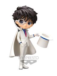 Detective Conan Q Posket Premium Kid the Phantom Thief