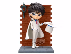 Detective Conan Q Posket Premium Kid the Phantom Thief