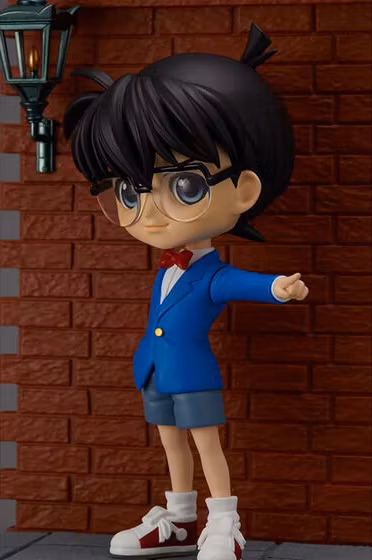 Detective Conan Q Posket Premium Edogawa Conan