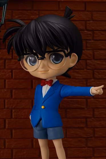 Detective Conan Q Posket Premium Edogawa Conan