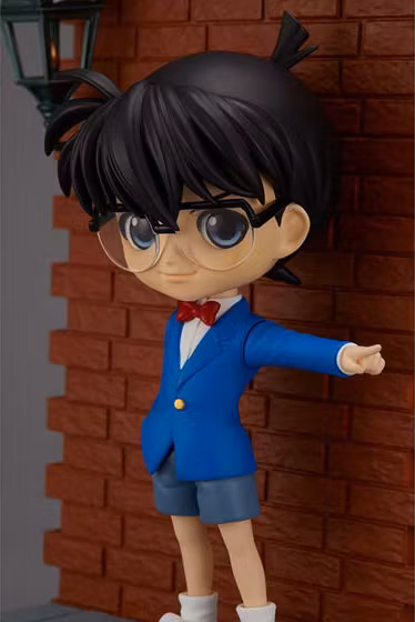 Detective Conan Q Posket Premium Edogawa Conan
