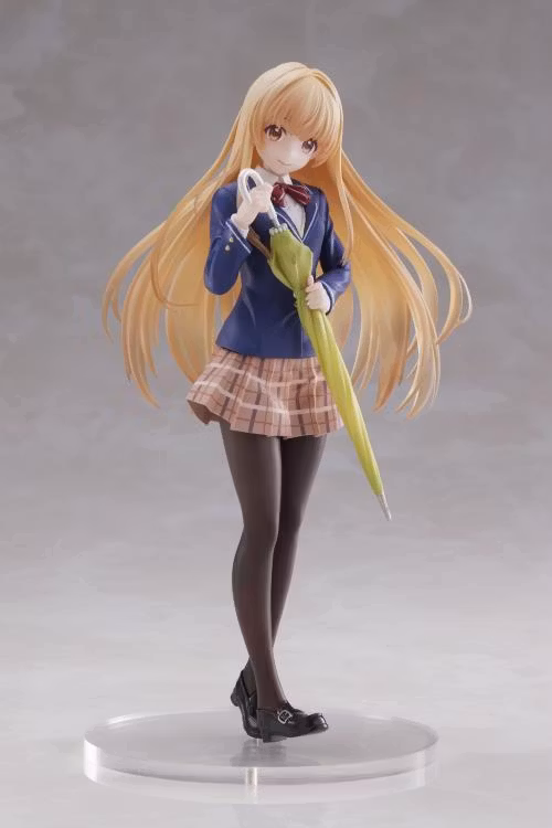 The Angel Next Door Spoils Me Rotten Mahiru Shiina (School Uniform Ver.)