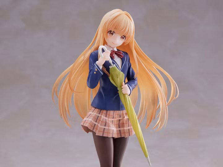 The Angel Next Door Spoils Me Rotten Mahiru Shiina (School Uniform Ver.)