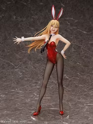 Chainsaw Man Power: Bunny Ver.