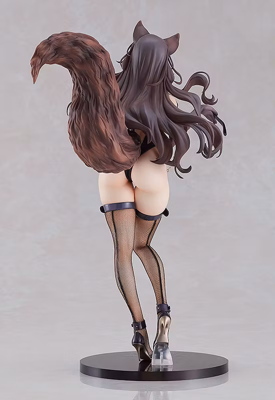 HaneAme Dog Pet Girlfriend