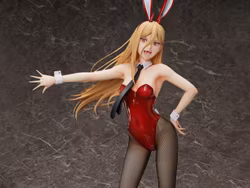 Chainsaw Man Power: Bunny Ver.