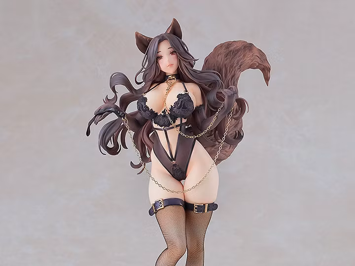 HaneAme Dog Pet Girlfriend