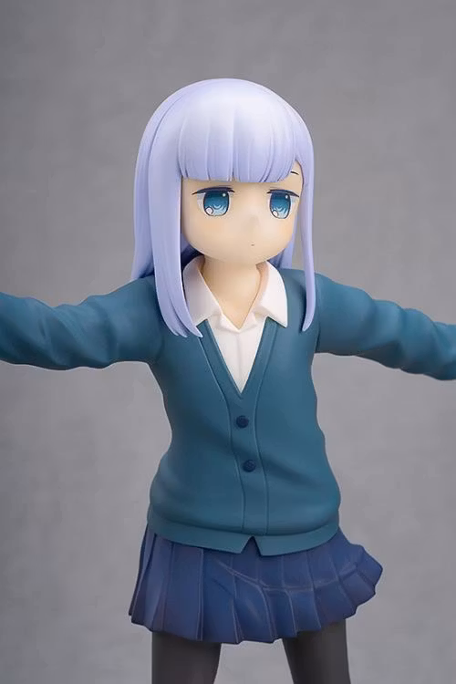 Aharen-san wa Hakarenai Pop Up Parade Reina Aharen
