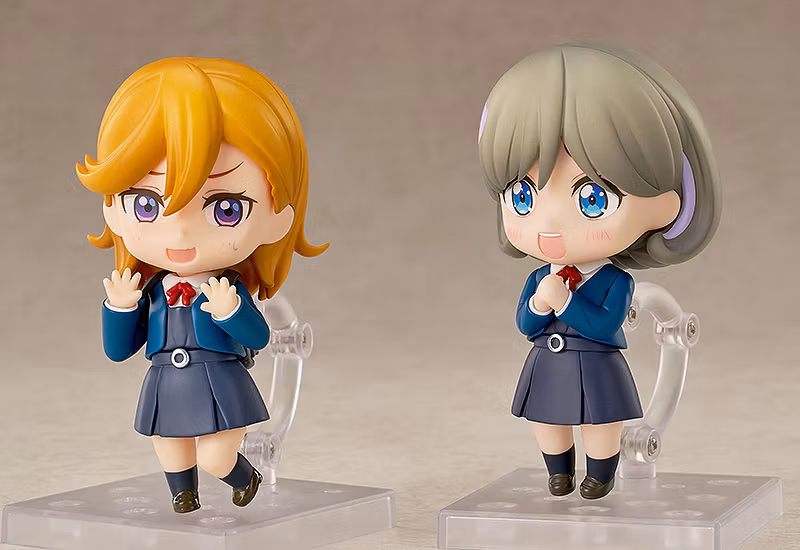 Love Live! Superstar!! Nendoroid Keke Tang