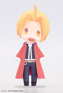Fullmetal Alchemist: Brotherhood HELLO! GOOD SMILE Edward Elric
