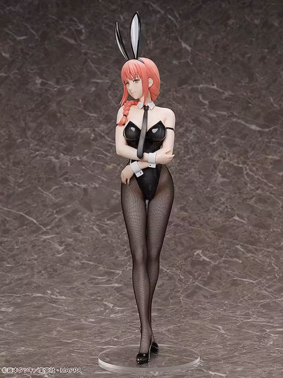 Chainsaw Man Makima: Bunny Ver.