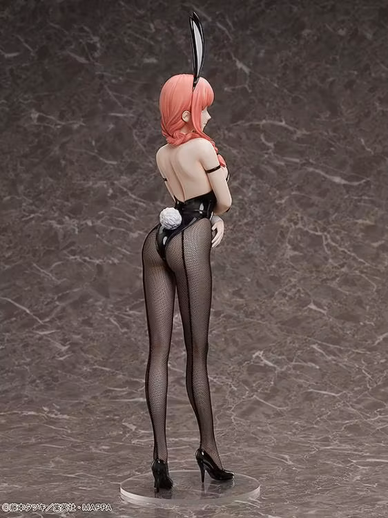Chainsaw Man Makima: Bunny Ver.