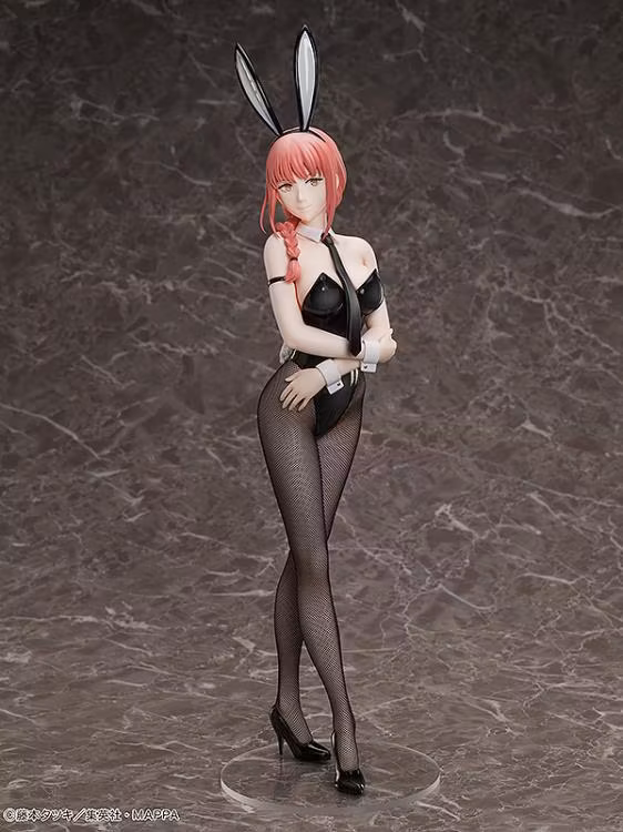 Chainsaw Man Makima: Bunny Ver.