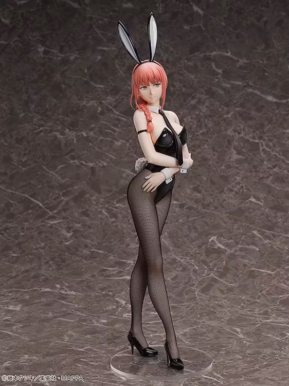 Chainsaw Man Makima: Bunny Ver.