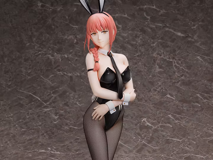 Chainsaw Man Makima: Bunny Ver.