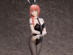 Chainsaw Man Makima: Bunny Ver.