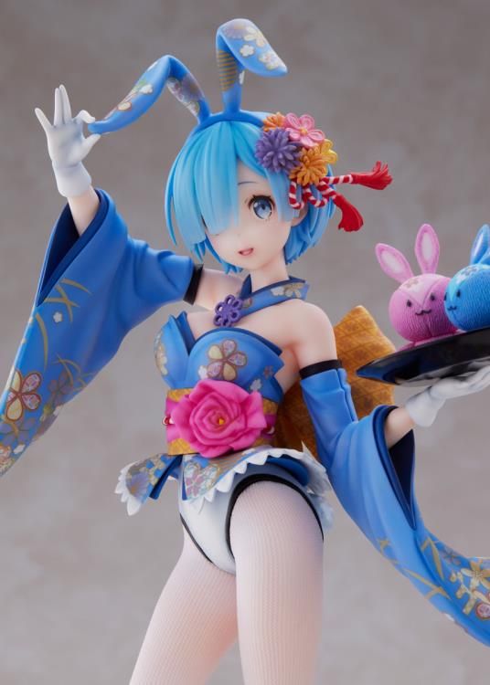 Re:Zero F:Nex Rem (Wa-Bunny Ver.)