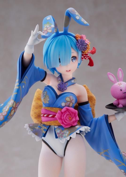 Re:Zero F:Nex Rem (Wa-Bunny Ver.)