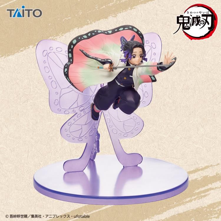 Demon Slayer: Kimetsu no Yaiba Book Marker Shinobu Kocho